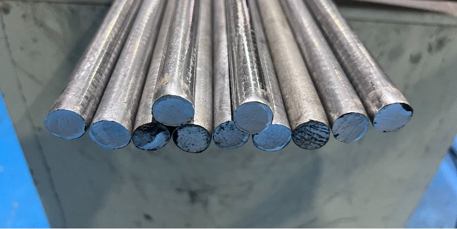 GCr15調(diào)質(zhì)鋼棒與普通軸承鋼的區(qū)別